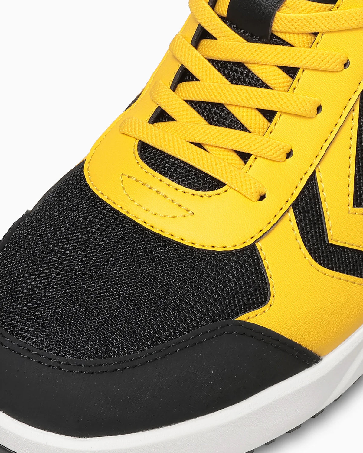 CONVERSE GUARDSTAR PS SLIT SLIDE OX イエロー/ブラック 【限定】-