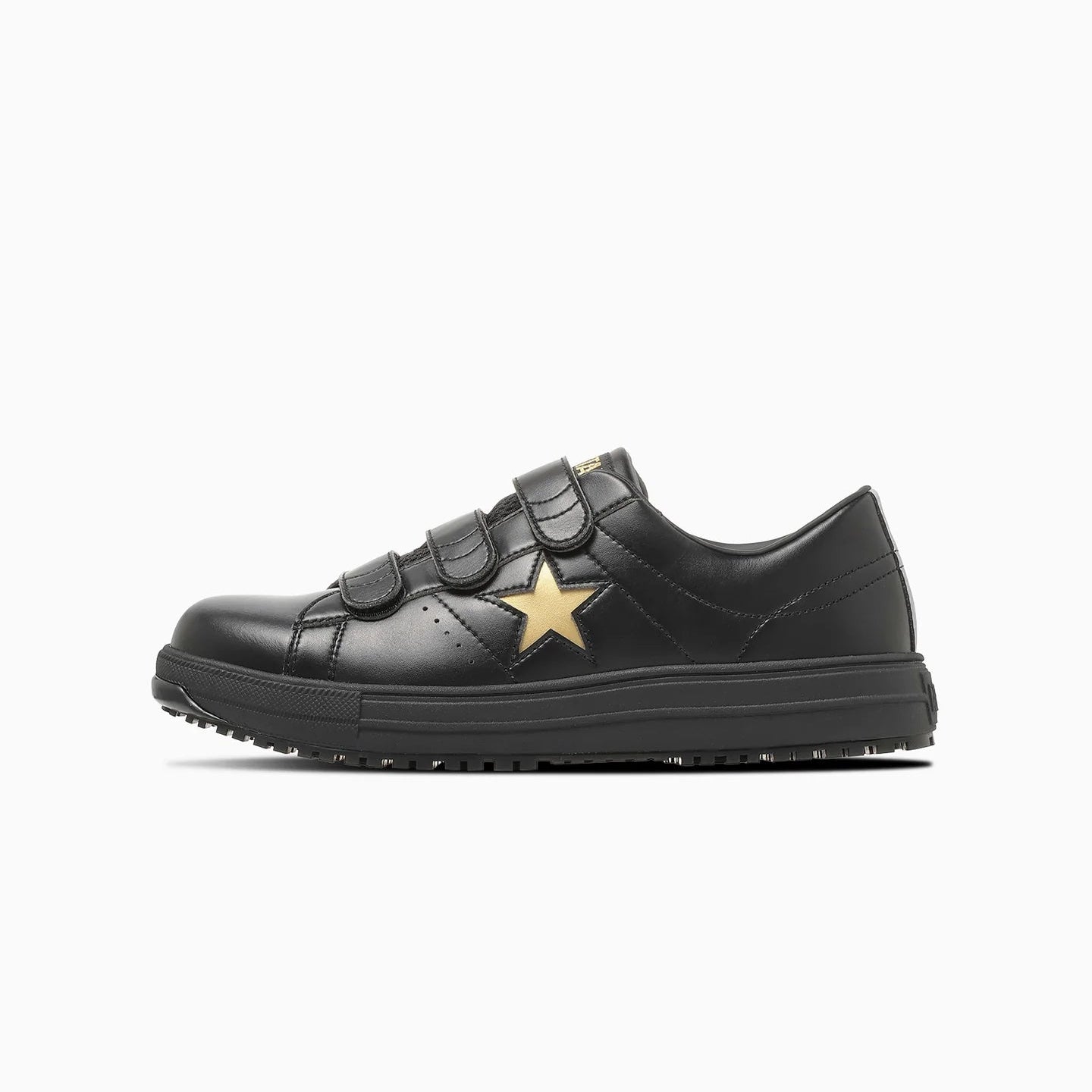 CONVERSE ONE STAR PS V-3 ブラック/ゴールド 【限定】