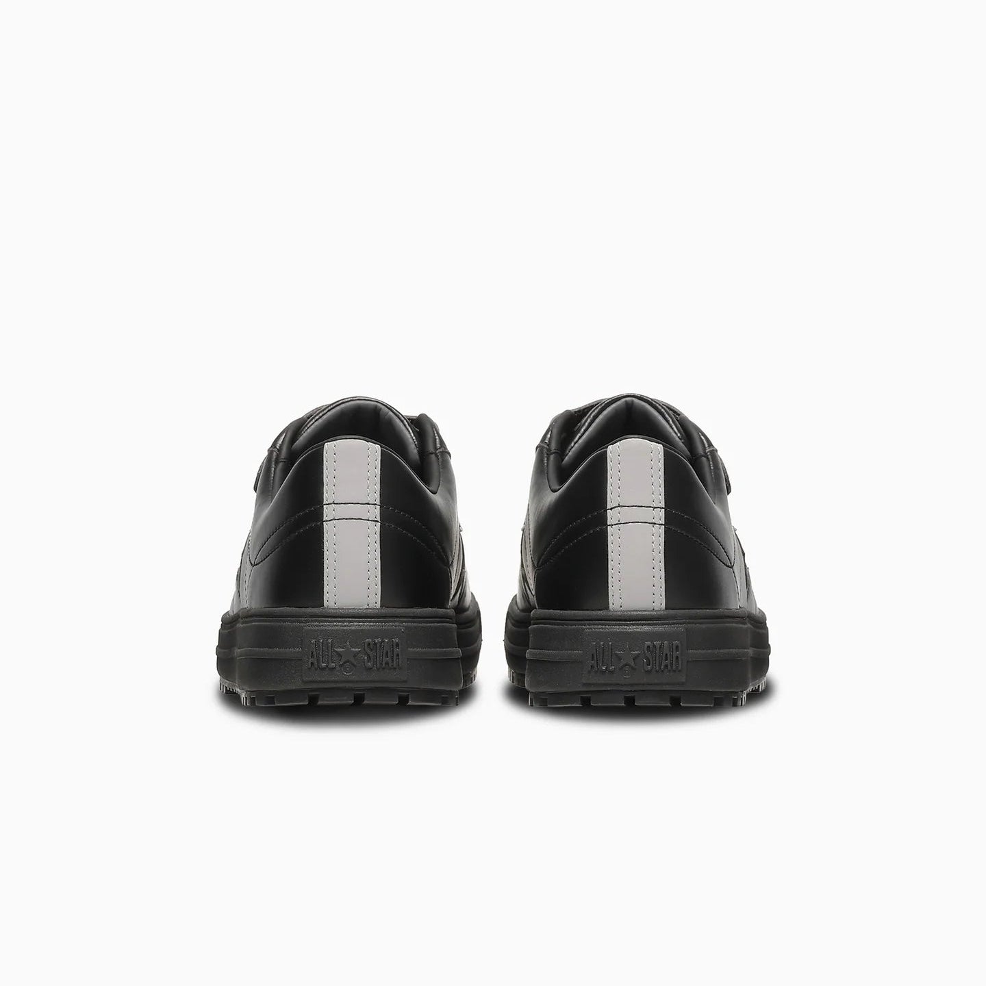 CONVERSE ONE STAR PS V-3 ブラック/ゴールド 【限定】