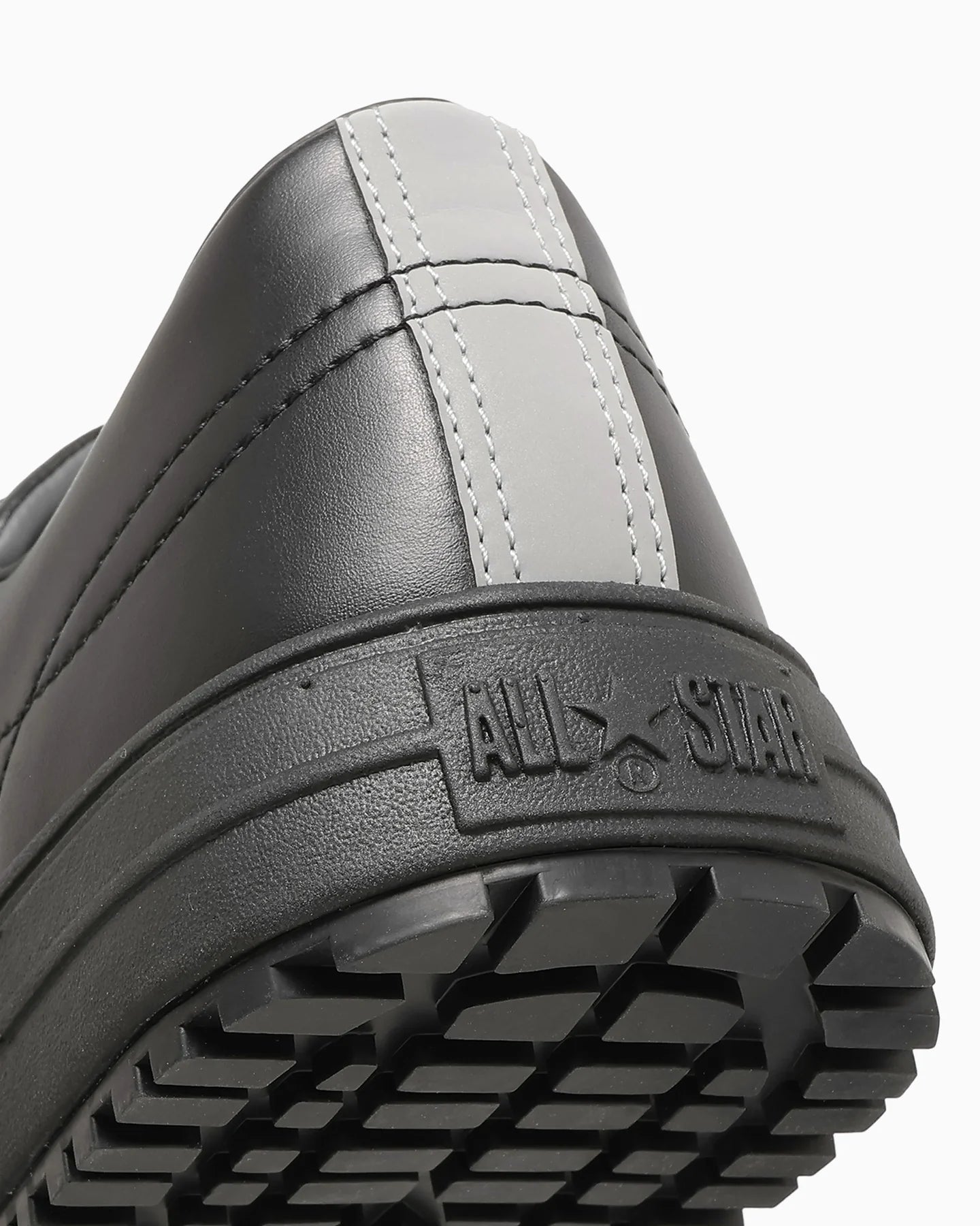 CONVERSE ONE STAR PS V-3 ブラック/ゴールド 【限定】
