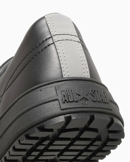 CONVERSE ONE STAR PS V-3 ブラック/ゴールド 【限定】