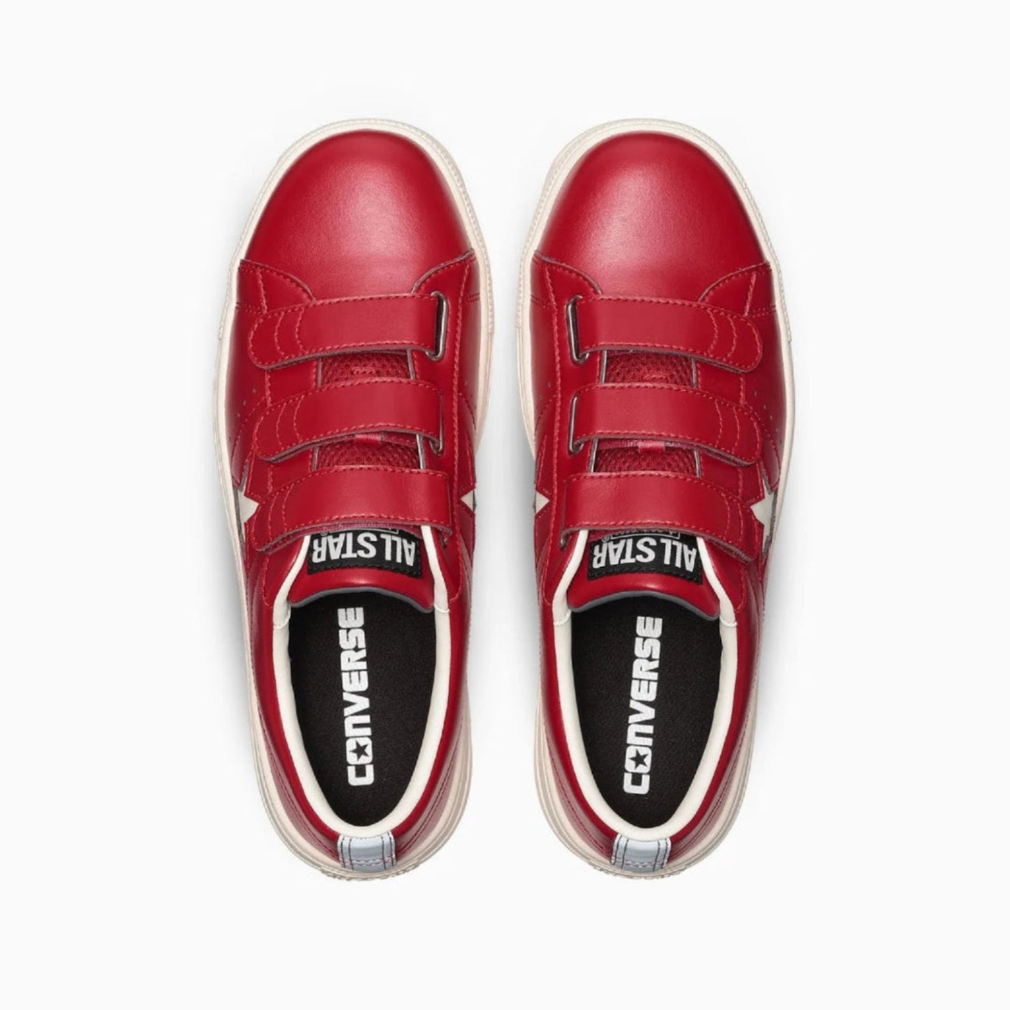CONVERSE ONE STAR PS V-3 レッド/ホワイト 【限定】