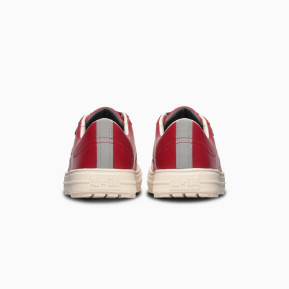 CONVERSE ONE STAR PS V-3 レッド/ホワイト 【限定】