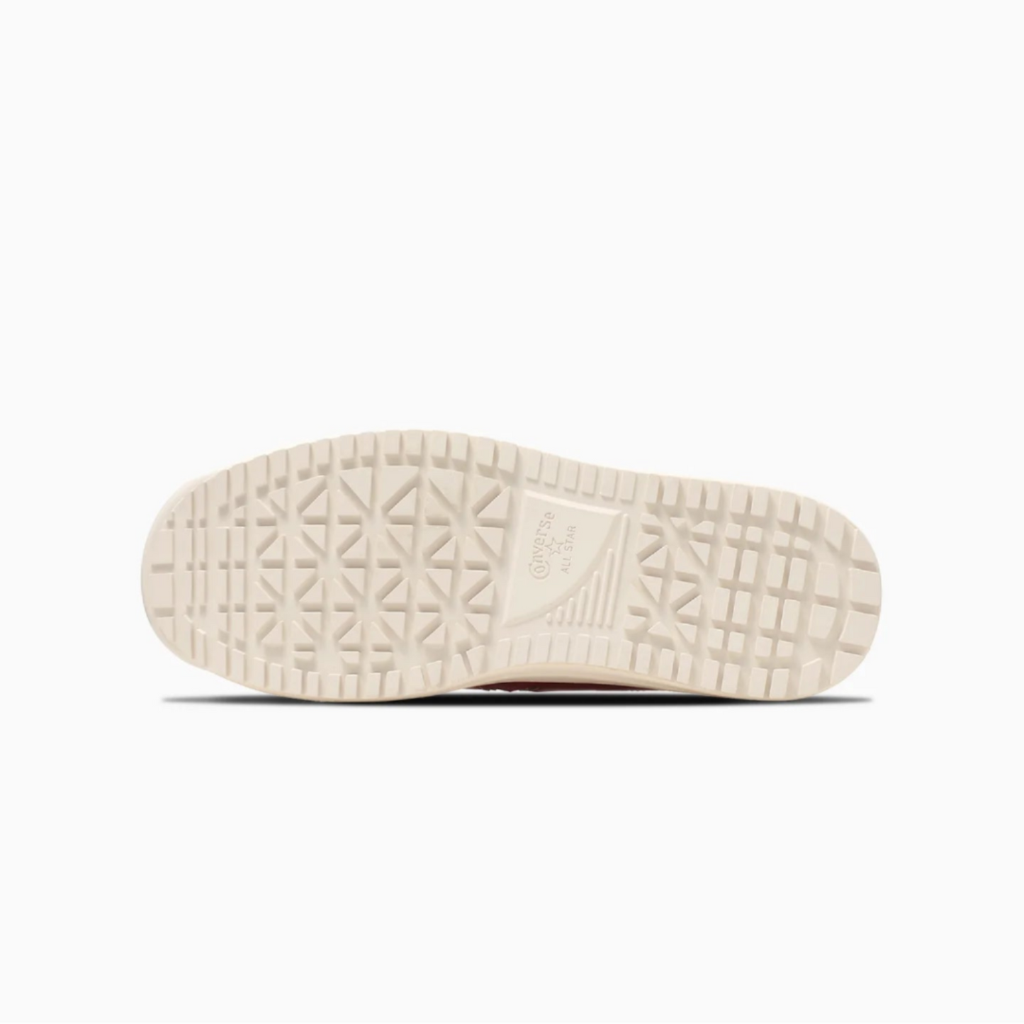 CONVERSE ONE STAR PS V-3 レッド/ホワイト 【限定】