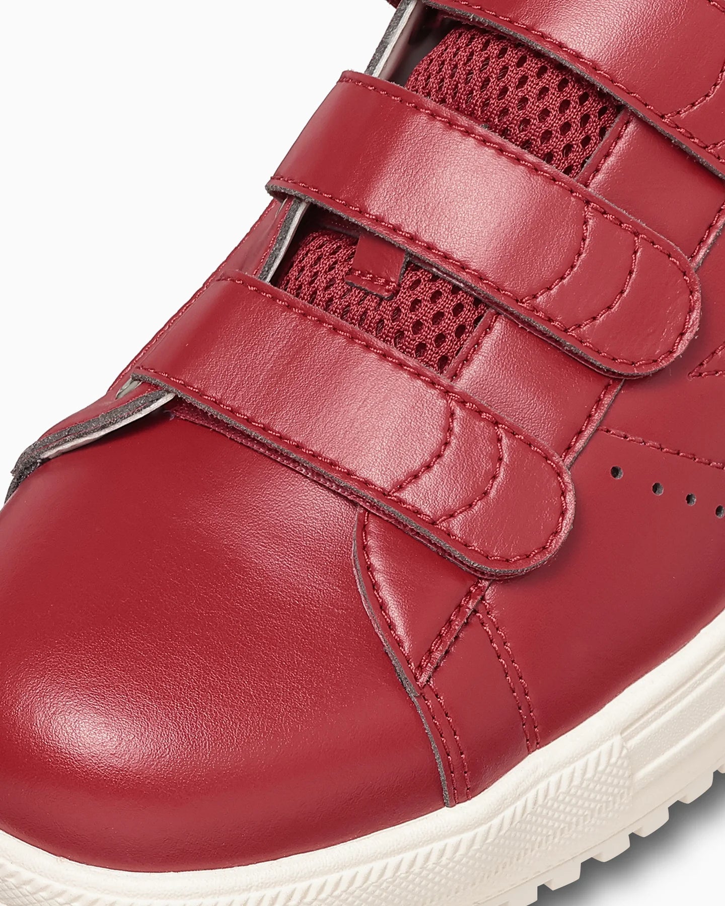 CONVERSE ONE STAR PS V-3 レッド/ホワイト 【限定】