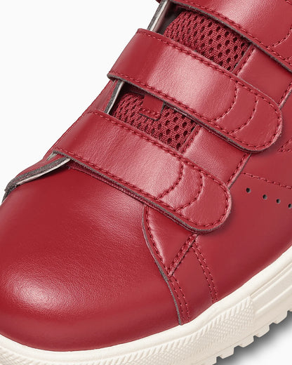 CONVERSE ONE STAR PS V-3 レッド/ホワイト 【限定】
