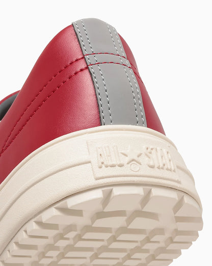 CONVERSE ONE STAR PS V-3 レッド/ホワイト 【限定】