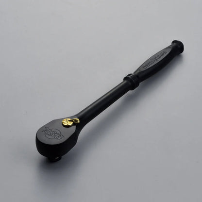 OSKtools 3/8ロープロファイル リバーシブル ラチェット 90T-