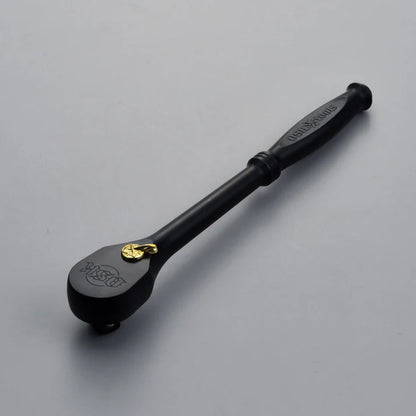 OSKtools 3/8ロープロファイル リバーシブル ラチェット 90T-