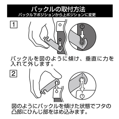ANEX タフケース 限定カラー ATC-L3 レッド-