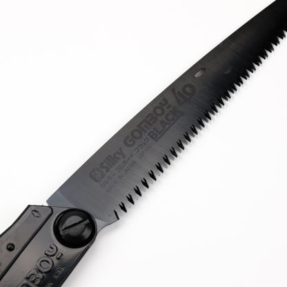 シルキー ゴムボーイ ブラック 210mm【40周年記念モデル】 900-20-