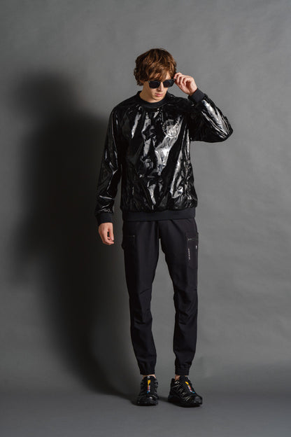 I’Z FRONTIER ウインドブロックストレッチピステ #9021 [2025AW]