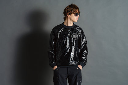 I’Z FRONTIER ウインドブロックストレッチピステ #9021 [2025AW]