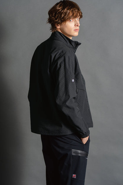 I’Z FRONTIER ライトウォームA.D.ストレッチワークジャケット #8710 [2025AW]-