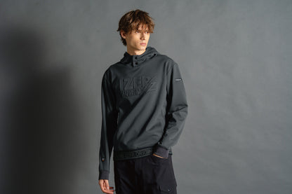 I’Z FRONTIER ライトウェイトストレッチアクティブフーディー #8618 [2025AW]-