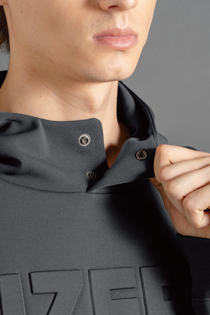 I’Z FRONTIER ライトウェイトストレッチアクティブフーディー #8618 [2025AW]-