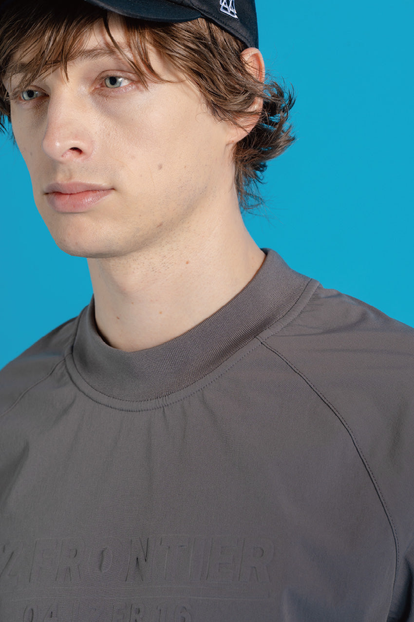 I’Z FRONTIER A.D.ストレッチナイロンピステ #9031 [2025AW]