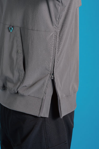 I’Z FRONTIER A.D.ストレッチナイロンピステ #9031 [2025AW]