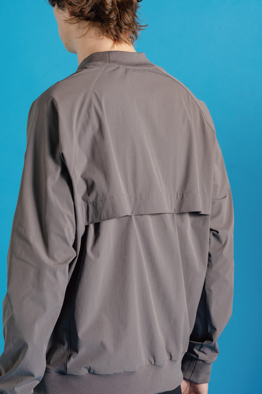 I’Z FRONTIER A.D.ストレッチナイロンピステ #9031 [2025AW]