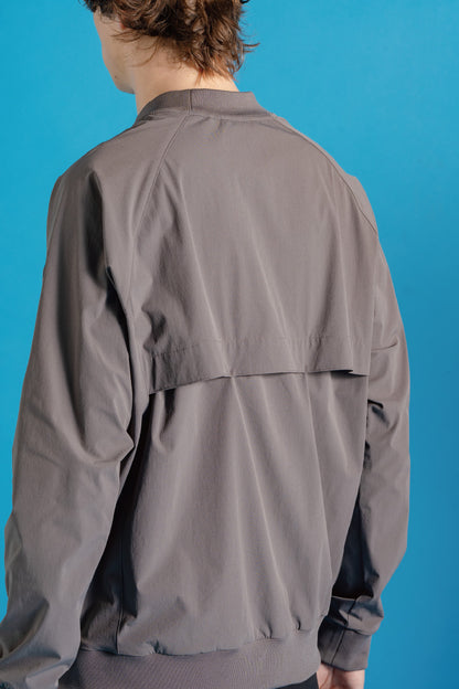 I’Z FRONTIER A.D.ストレッチナイロンピステ #9031 [2025AW]