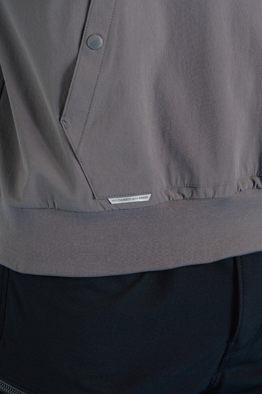 I’Z FRONTIER A.D.ストレッチナイロンピステ #9031 [2025AW]