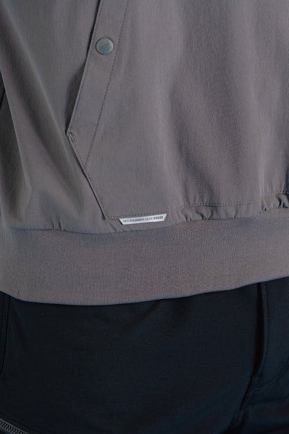 I’Z FRONTIER A.D.ストレッチナイロンピステ #9031 [2025AW]