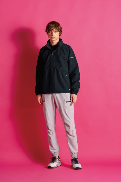 I’Z FRONTIER ハードタスランナイロンパーカー #9019 [2025AW]