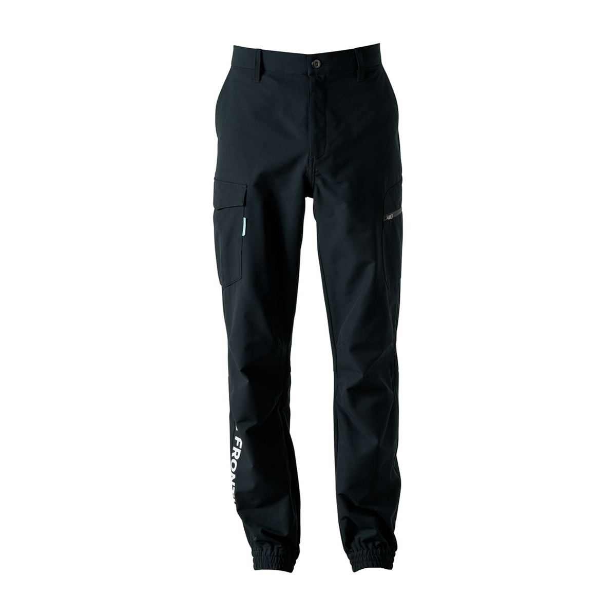 I’Z FRONTIER(アイズフロンティア) ストレッチルーズカーゴジョガーパンツ #4008 [2026AW]-4008-37-M
