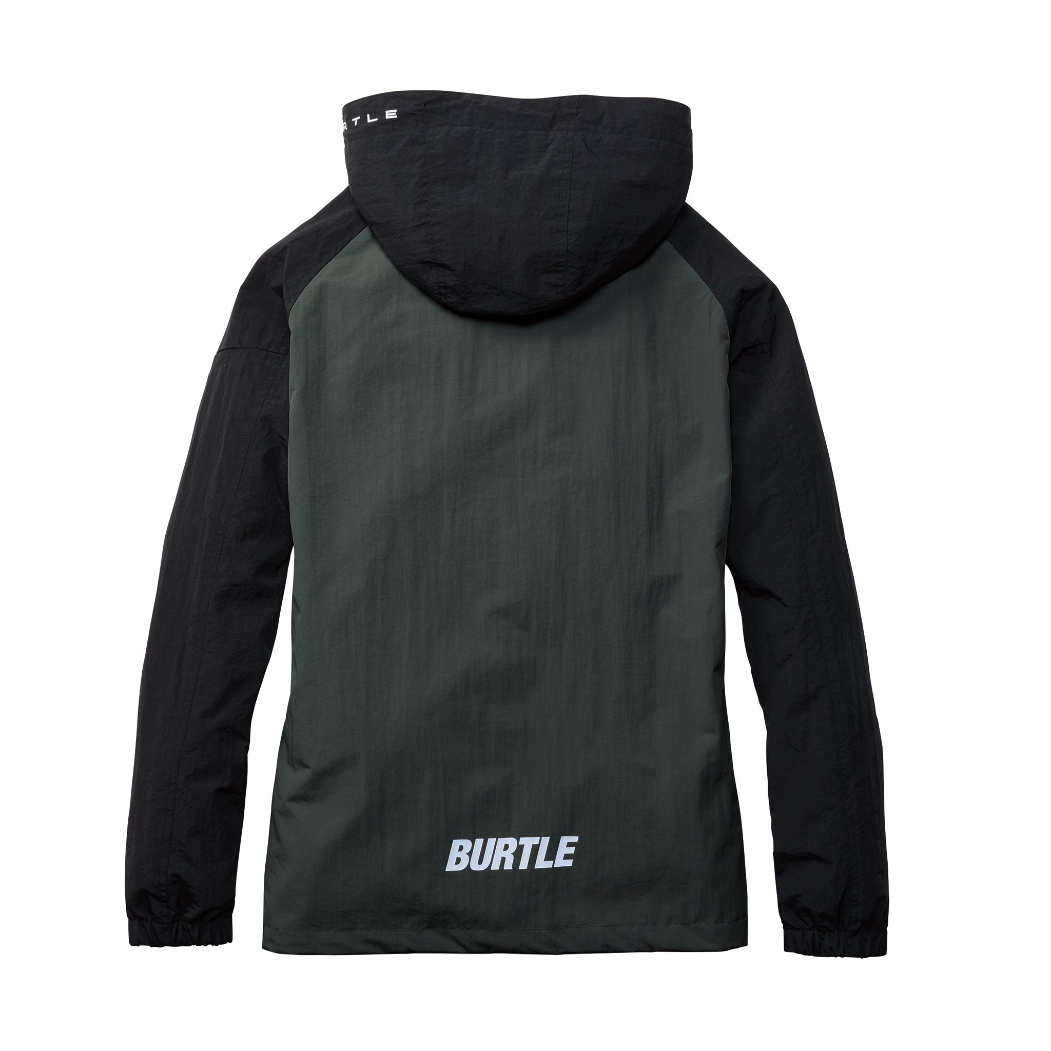 BURTLE【バートル】アノラックパーカ 4054 [2026AW]