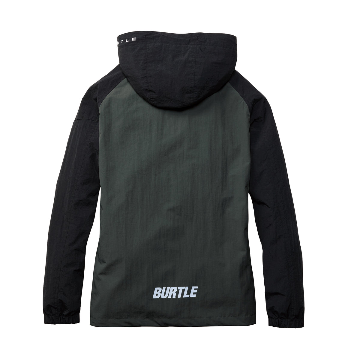 BURTLE【バートル】アノラックパーカ 4054 [2026AW]