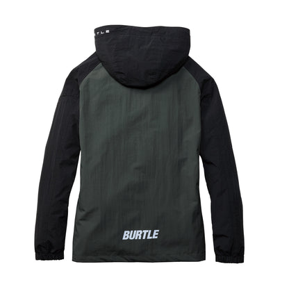 BURTLE【バートル】アノラックパーカ 4054 [2026AW]