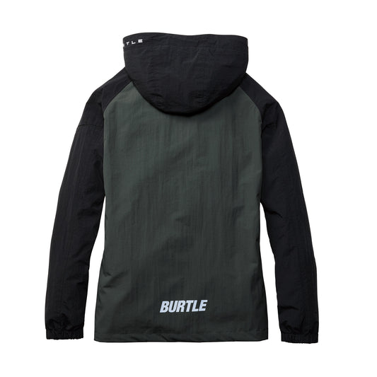 BURTLE【バートル】アノラックパーカ 4054 [2026AW]