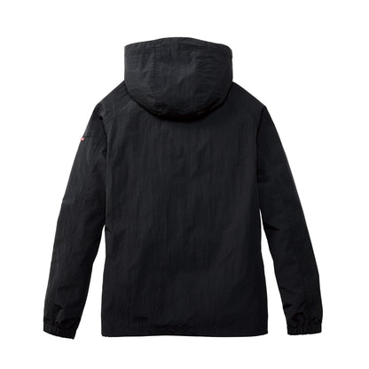 BURTLE【バートル】アノラックパーカ 4054 [2025AW]-