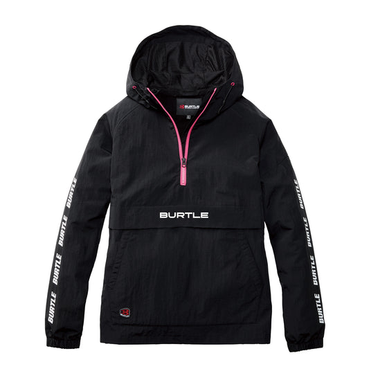 BURTLE【バートル】アノラックパーカ 4054 [2025AW]-4054-35L-M