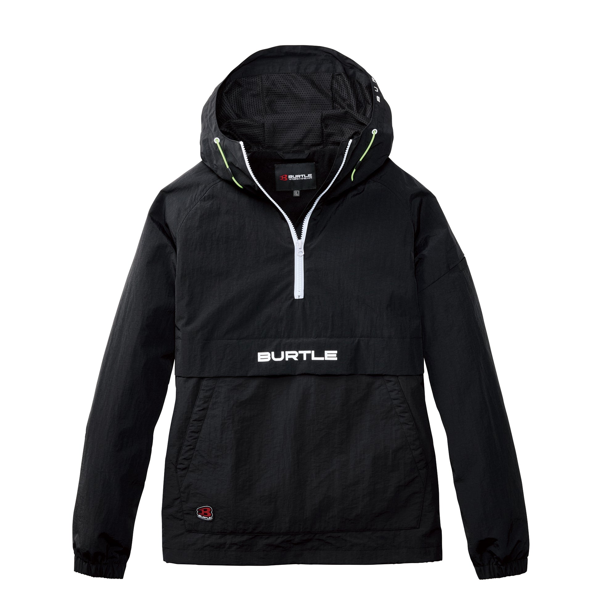 BURTLE【バートル】アノラックパーカ 4054 [2025AW]-4054-35-M