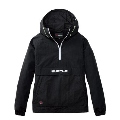 BURTLE【バートル】アノラックパーカ 4054 [2025AW]-4054-35-M