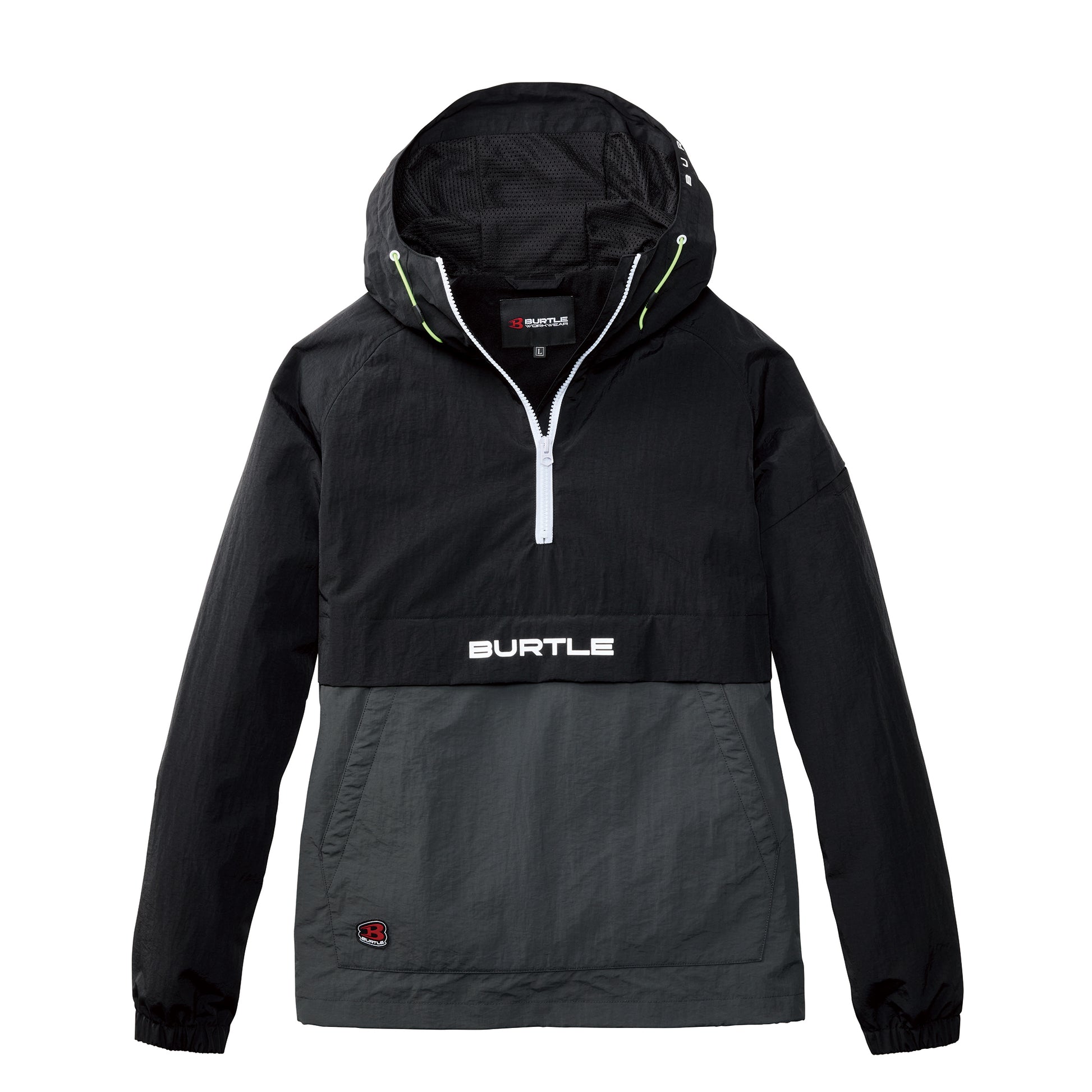 BURTLE【バートル】アノラックパーカ 4054 [2025AW]-4054-53-M