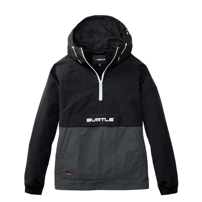 BURTLE【バートル】アノラックパーカ 4054 [2025AW]-4054-53-M