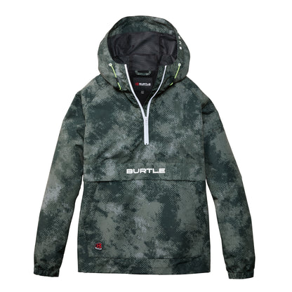 BURTLE【バートル】アノラックパーカ 4054 [2025AW]-4054-54-M