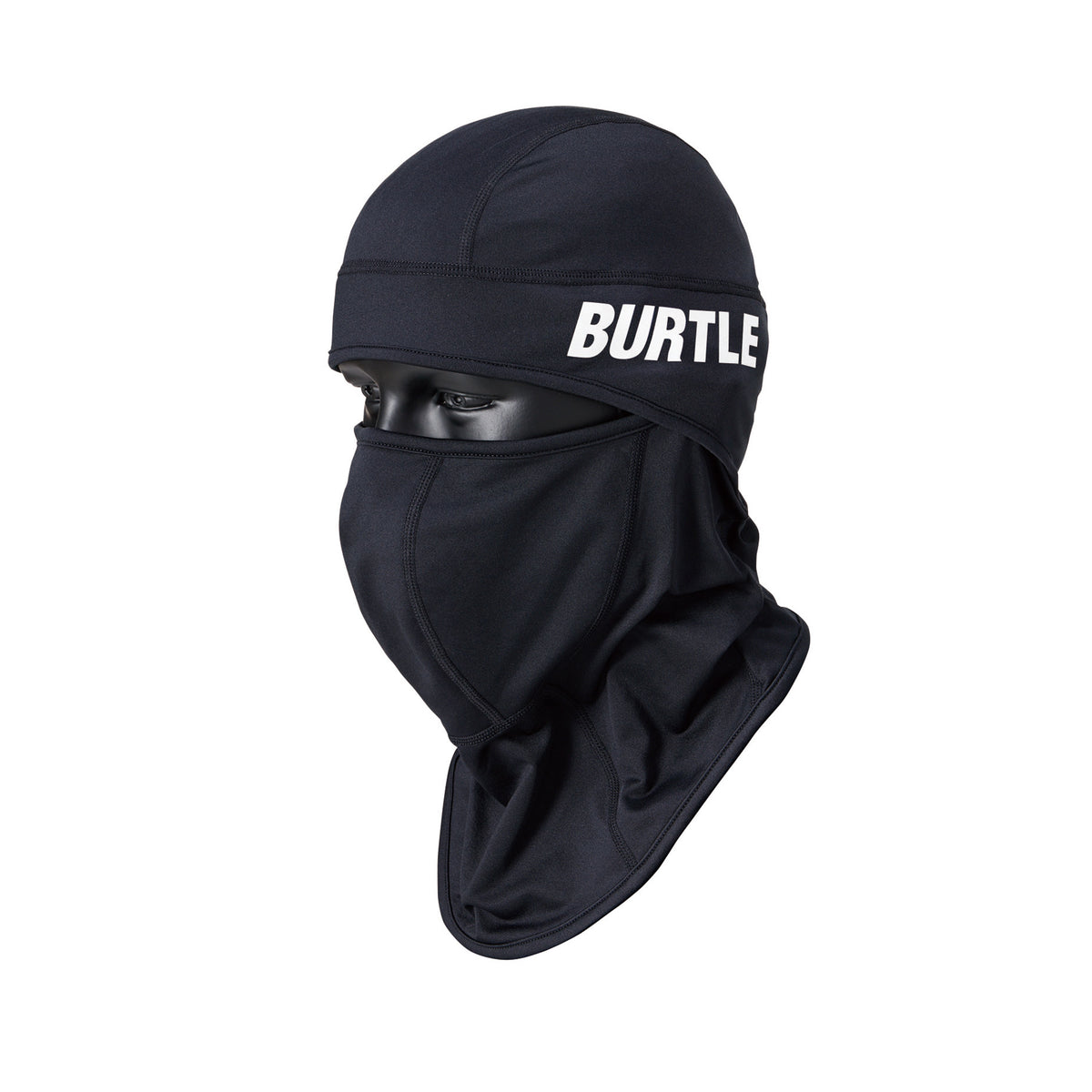 BURTLE【バートル】ホットバラクラバ 4068 [2026AW]