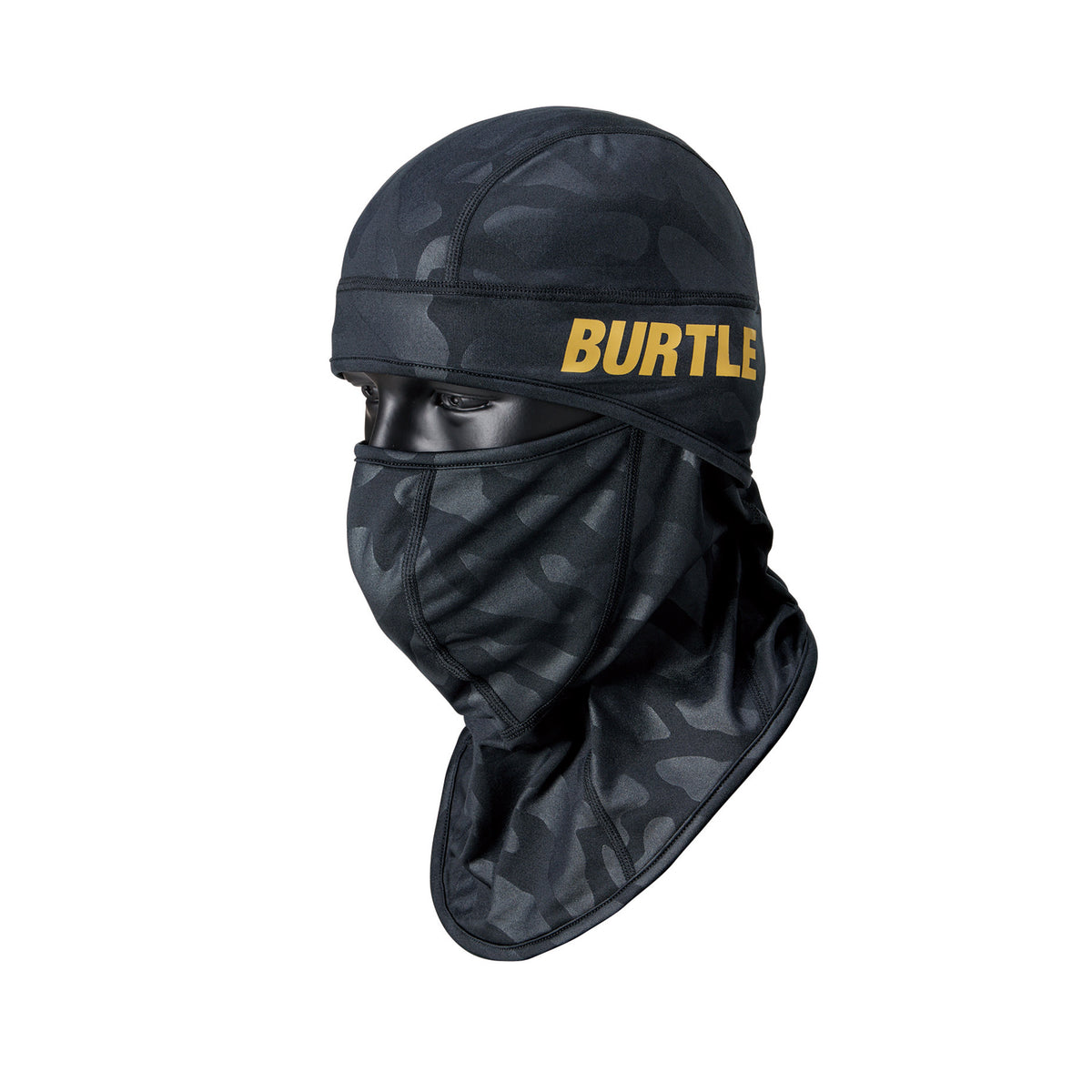 BURTLE【バートル】ホットバラクラバ 4068 [2026AW]