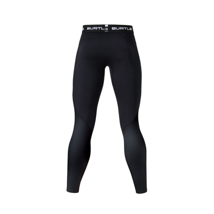 BURTLE【バートル】ホットフィッテッドパンツ 4077 [2026AW]