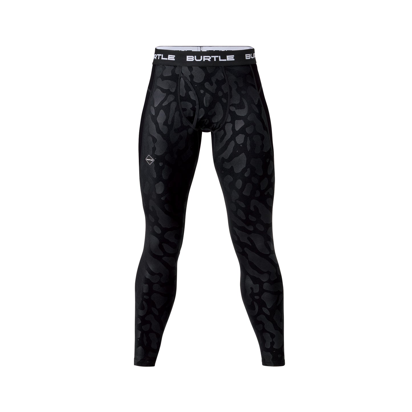 BURTLE【バートル】ホットフィッテッドパンツ 4077 [2026AW]