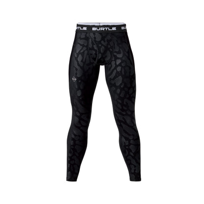 BURTLE【バートル】ホットフィッテッドパンツ 4077 [2026AW]