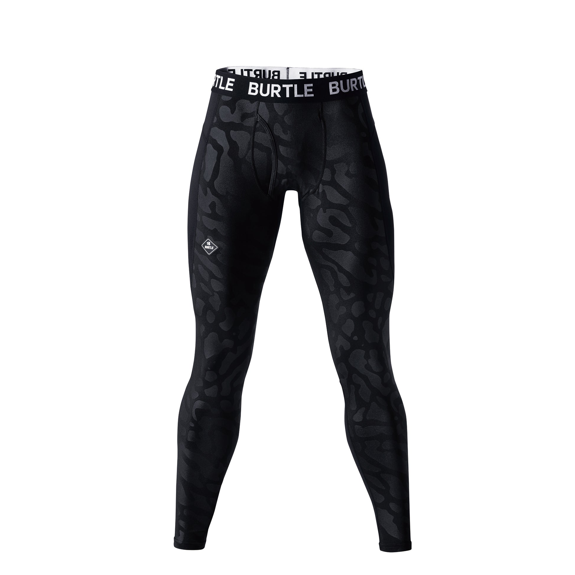 BURTLE【バートル】ホットフィッテッドパンツ 4077 [2025AW]