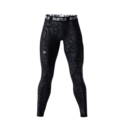 BURTLE【バートル】ホットフィッテッドパンツ 4077 [2025AW]