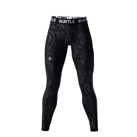 BURTLE【バートル】ホットフィッテッドパンツ 4077 [2025AW]