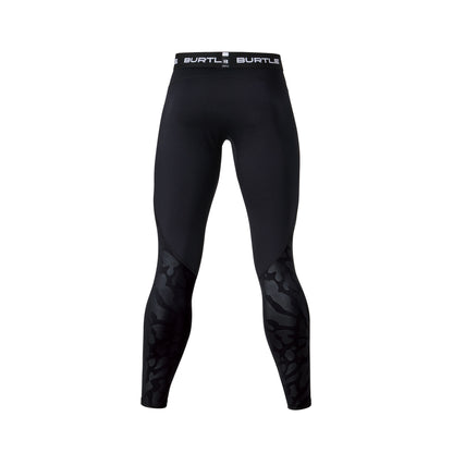 BURTLE【バートル】ホットフィッテッドパンツ 4077 [2026AW]