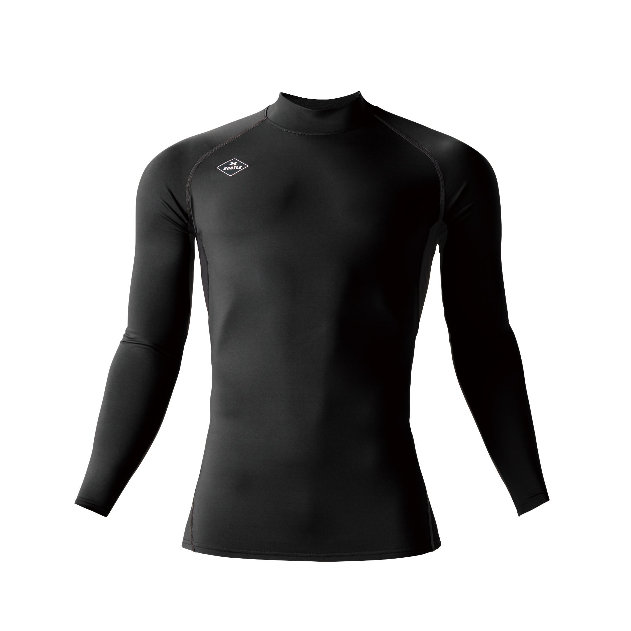 BURTLE【バートル】ホットフィッテッド 4091 [2025AW]