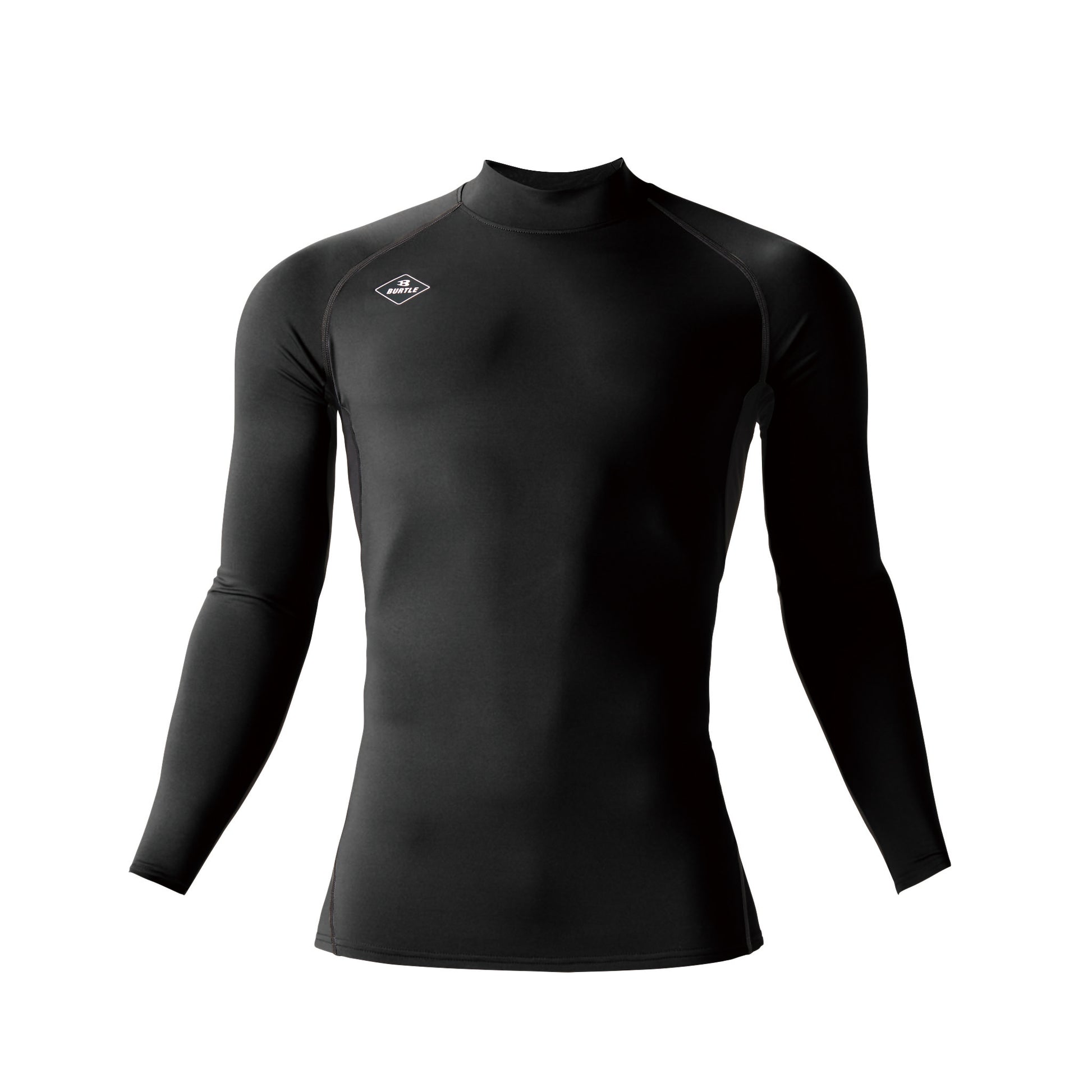 BURTLE【バートル】ホットフィッテッド 4091 [2025AW]